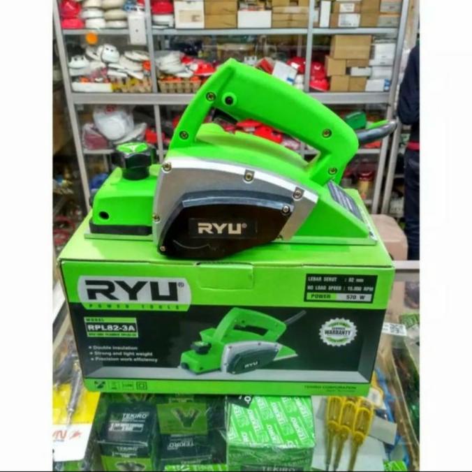 3 ITEM Paket Tukang kayu lengkap mesin planer serut MESIN dan BOR SETT