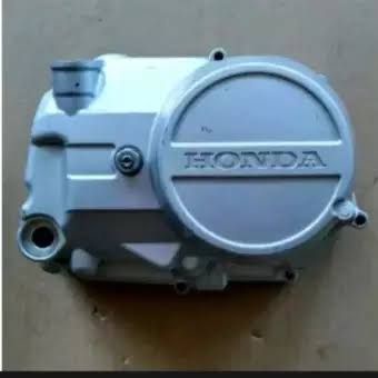 Block oli blok kanan bak kopling standar honda supra x/supra fit/fit new ori copotan