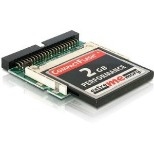 Converter Compact Flash CF to IDE