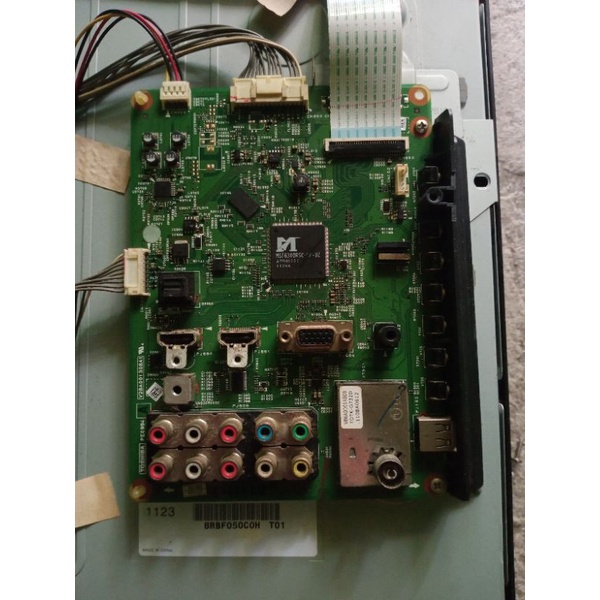 MB mainboard Toshiba 32PB10E . 32PB10