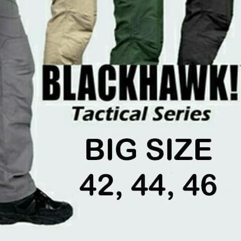 ➪ CelanaTactical Blackhawk Panjang / Celana Blackhawk PE Pria Wanita ❊