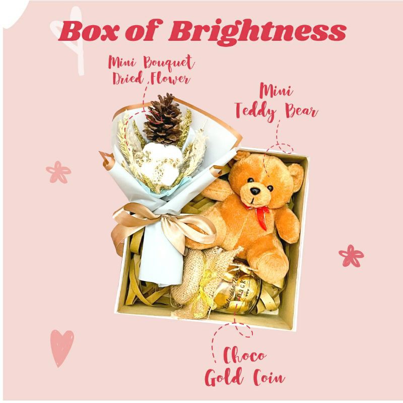 

Box of Brightness