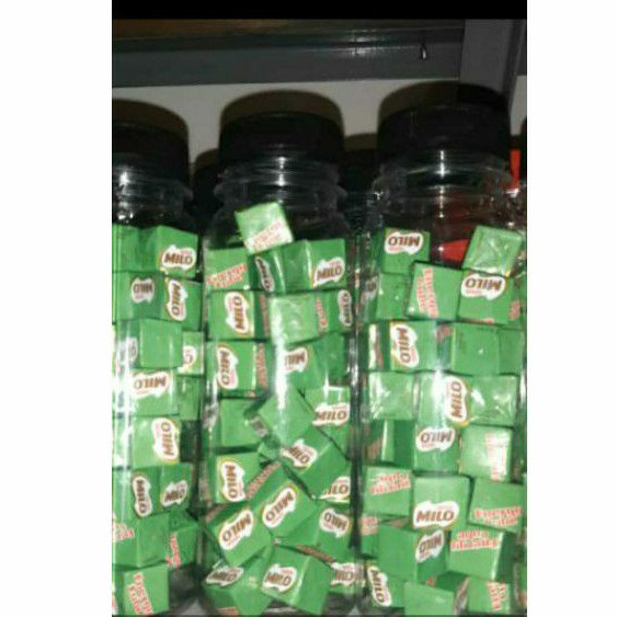 

miloo isi 40pcs