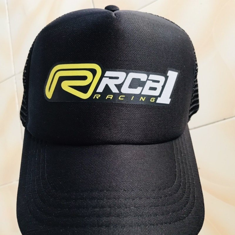 Topi Sponsor Racing Snapback Ohlins Prostreet RCB RCB1Ipone