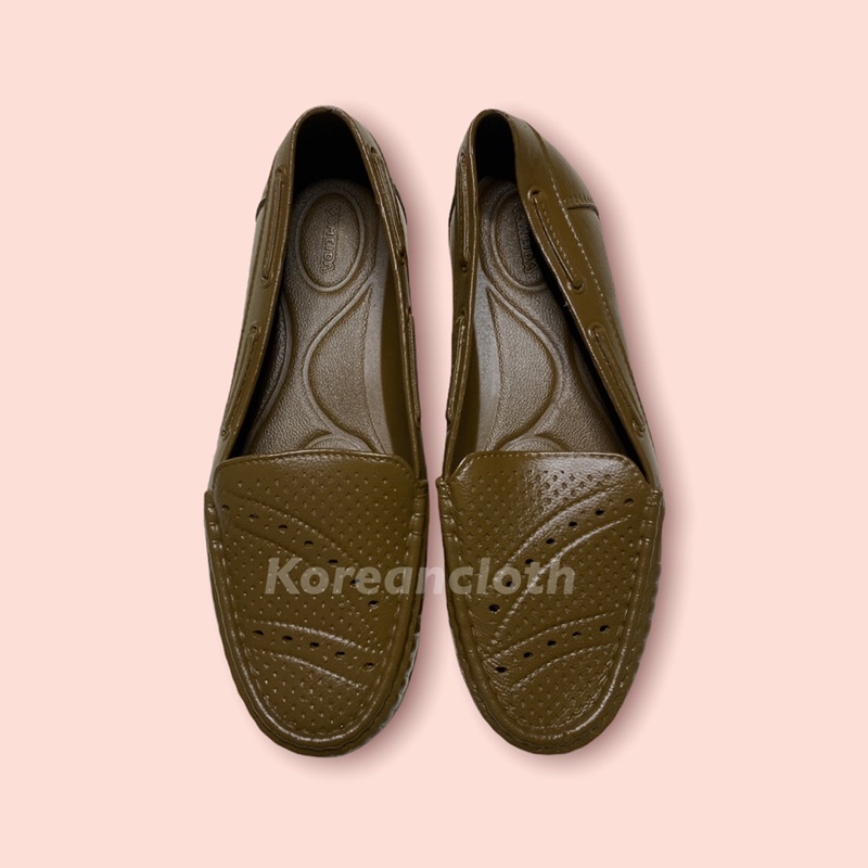 YUMEIDA 9020 SEPATU KARET WANITA