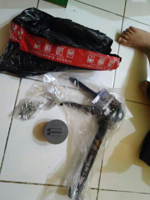 Rucika Clean Out / Co / Dop / Cap Pvc 2 D