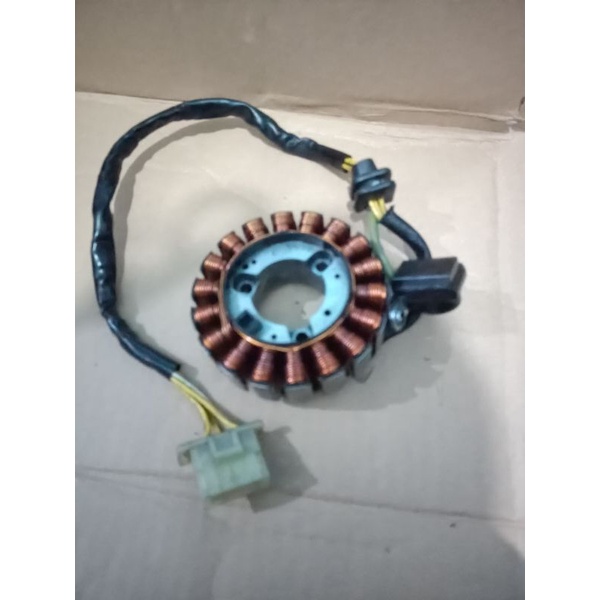 spul sepul CB 150 r old k15 original