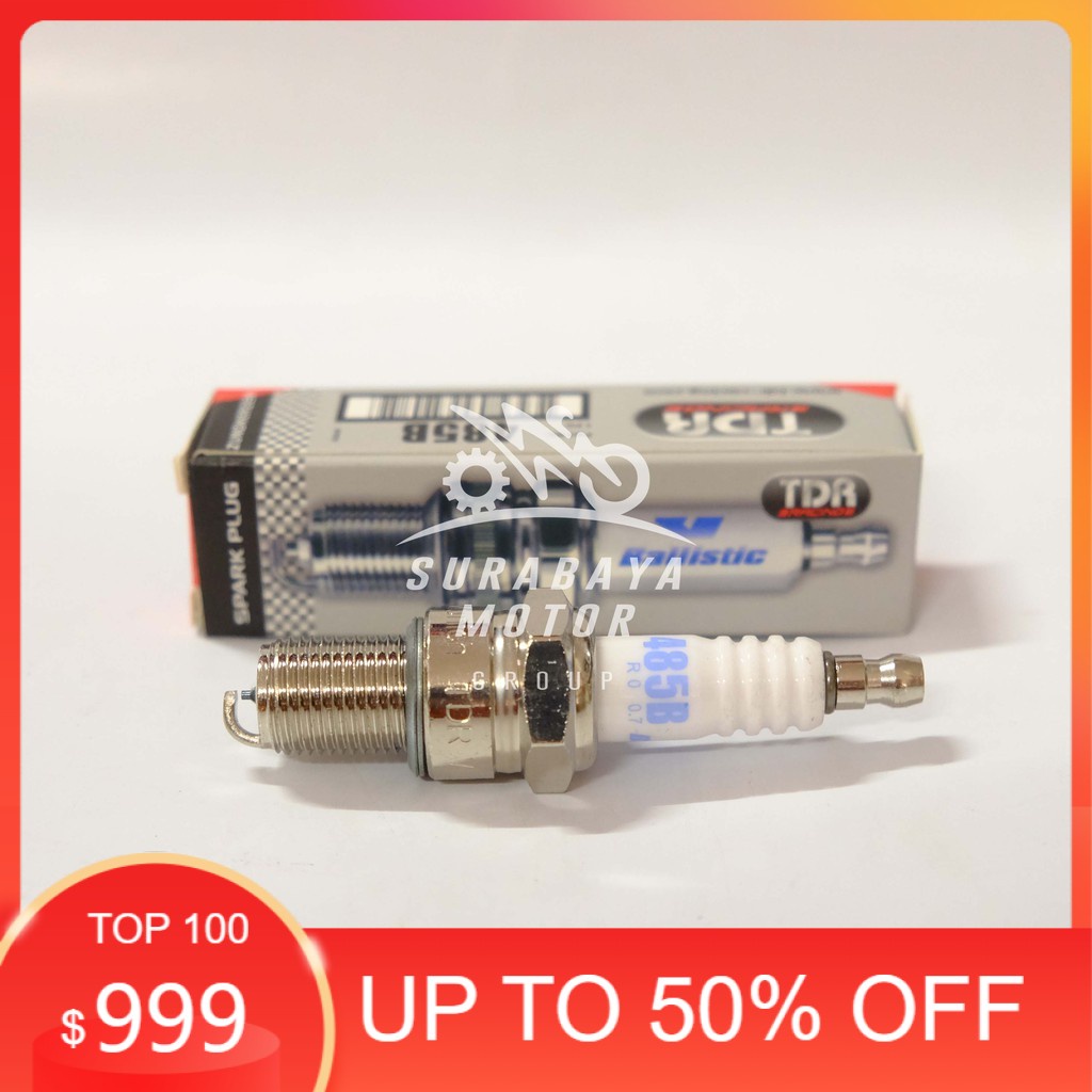 READY Busi Racing 2Tak Fiz R TDR Ballistic RXK Alfa Force 1 Ninja Vespa 2T 485 481 Panjang Pendek 48