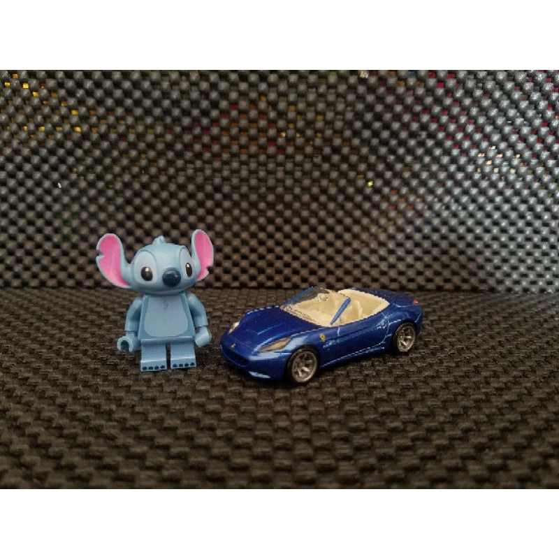 Hot wheels speed machine ferrari california biru speed machine machines