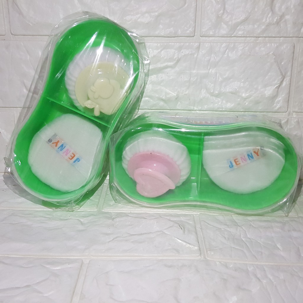 Jenny Tempat Bedak 282