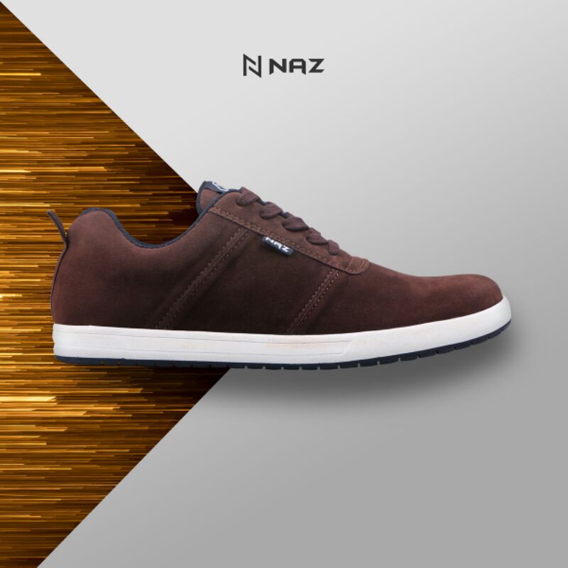 NAZ~Sepatu Sneakers~Murah-sepatu pria~sepatu casual~Sepatu Distro~gudang Outlet murah bandung