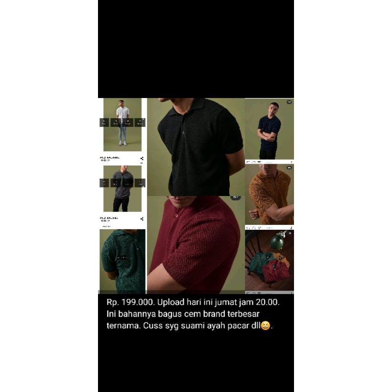 Polo Hove By Preppstudio