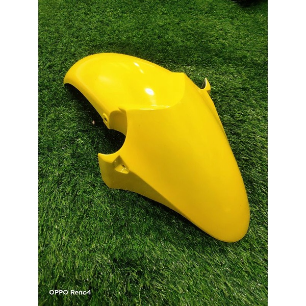 spakbor depan honda cbr 150 old thailand cbr old cbu karburator slebor cbr 150 old