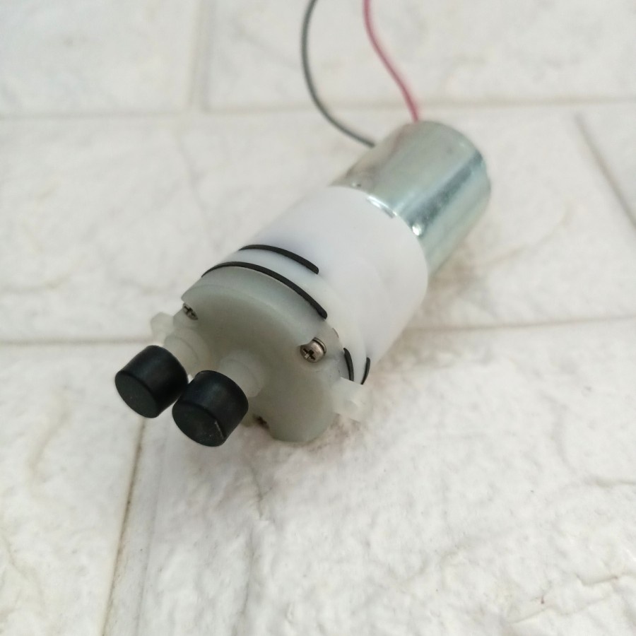 pompa air dispenser galon bawah 3v 5v 6v water pump DC
