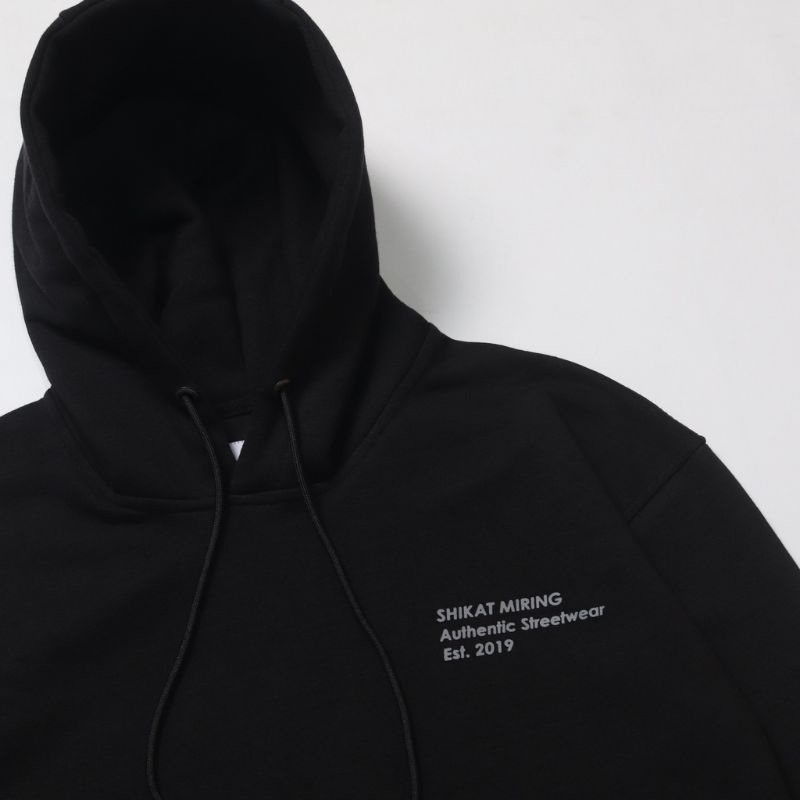 JAKET SWEATER HOODIE FS SKM PAINTING UNISEX PREMIUM QUALITY