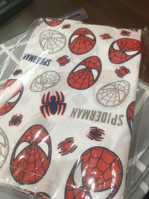 Sarung Bantal Guling Jumbo