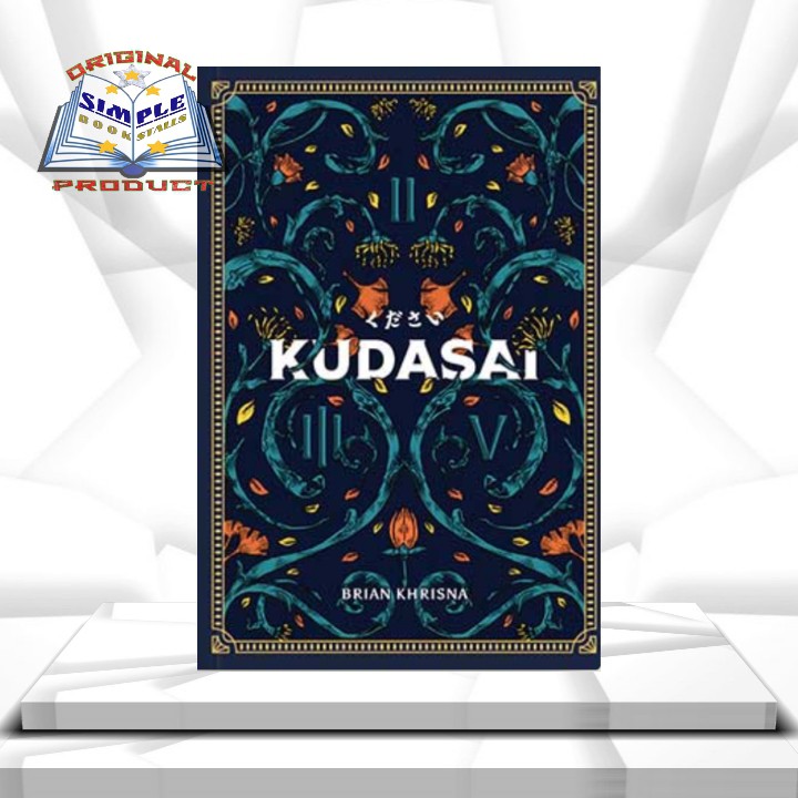 Buku KUDASAI