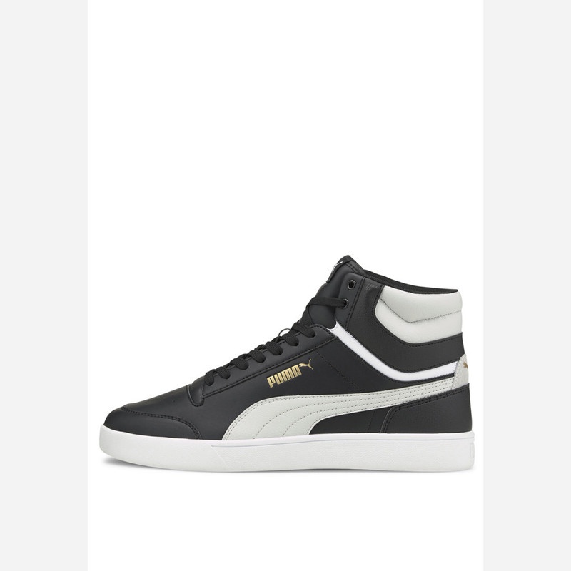 puma shuffle suede