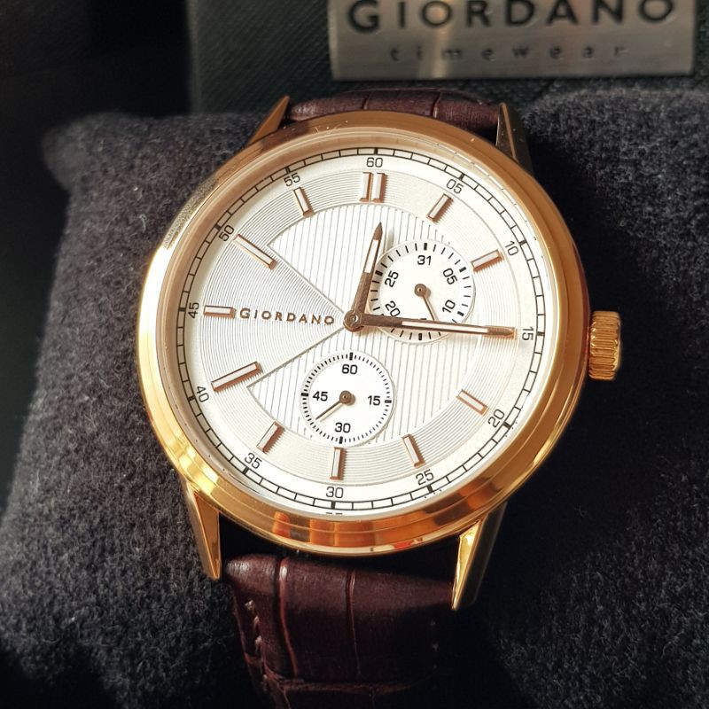 Jam Tangan Pria Giordano 187703