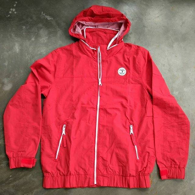 Jaket Second POLHAM