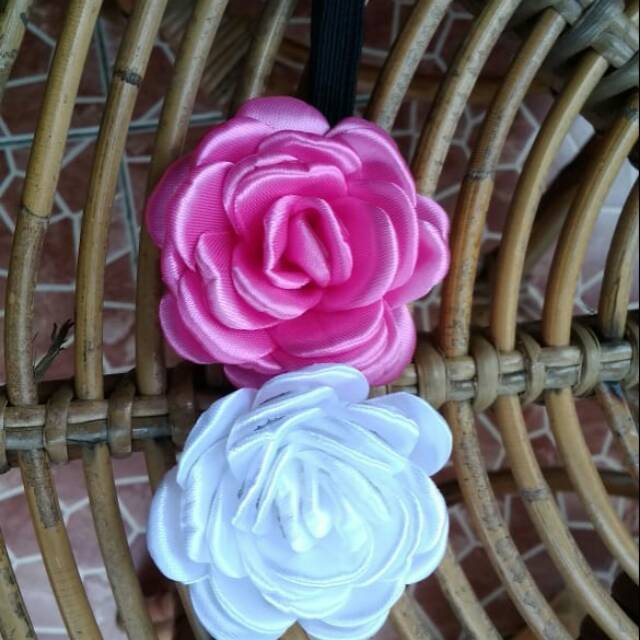 Bandana mawar F