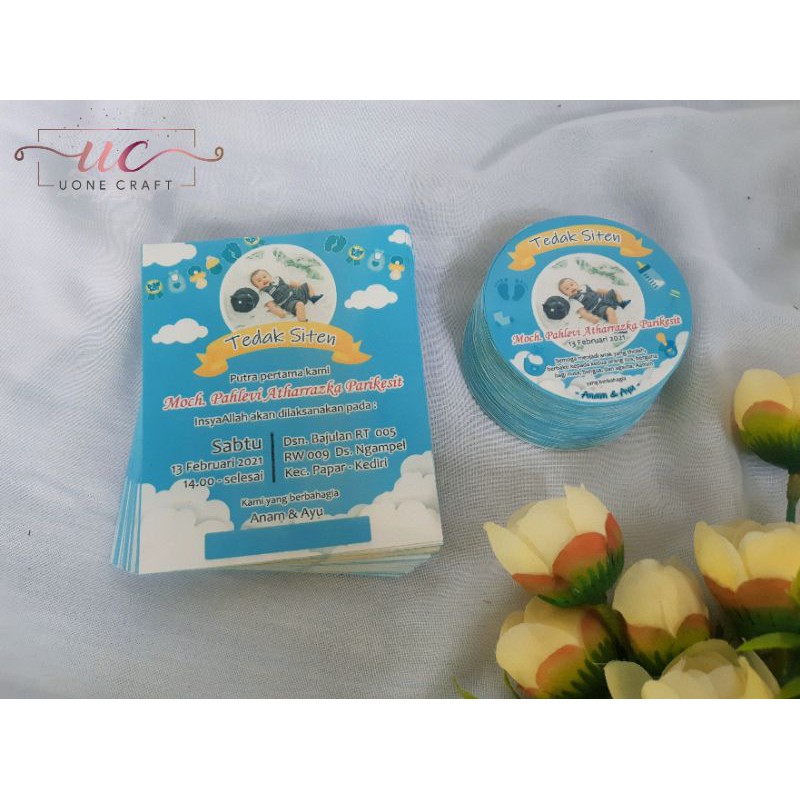 

Label makanan