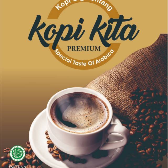 

Kopi Arabika Cigalontang Serbuk dalam Beragam Proses