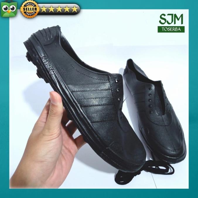 SEPATU KARET TANI TAIYOKO SEPATU KARET BOLA