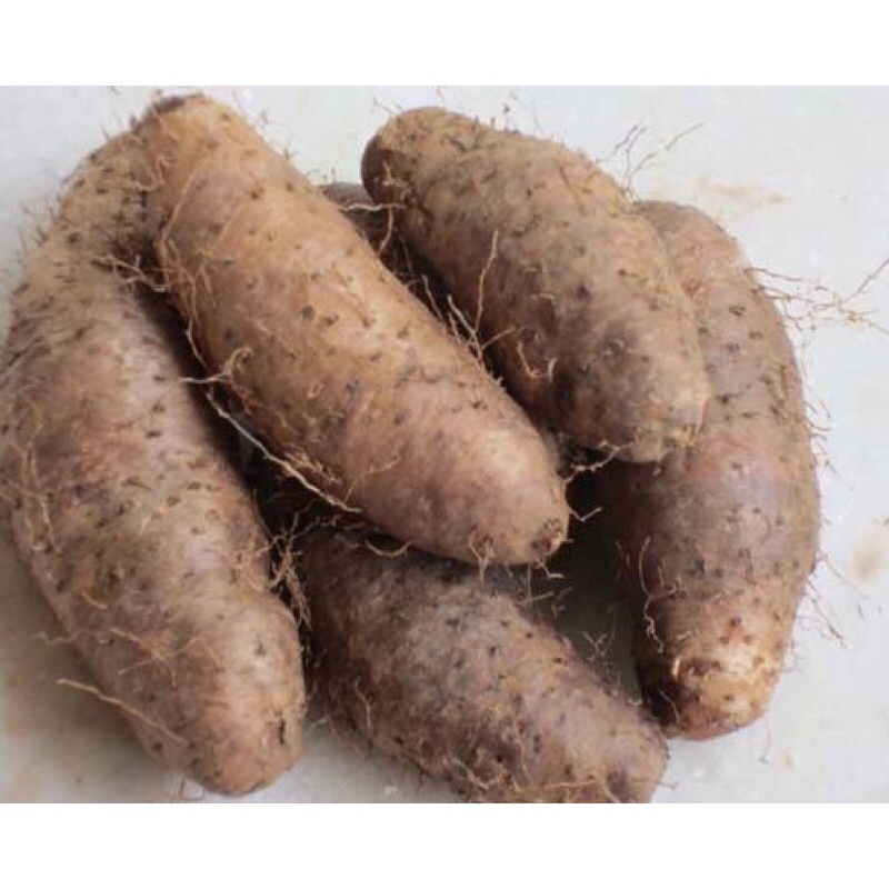 Umbi Gembili Mbili per 1 KG