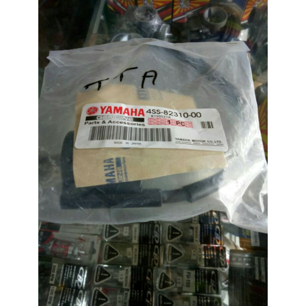 KOIL YZ KOIL YAMAHA Terlaris