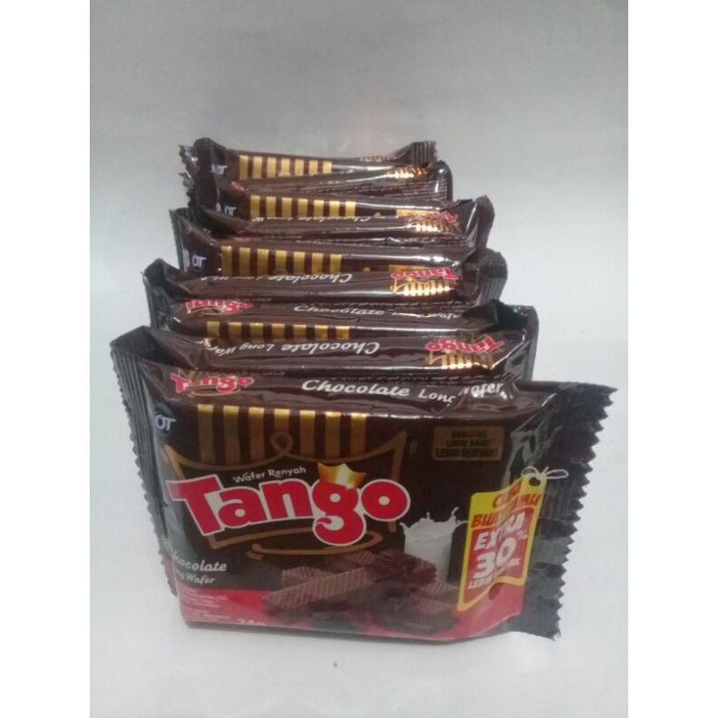 

tanggo 1000 rencengan isi 10 pcs