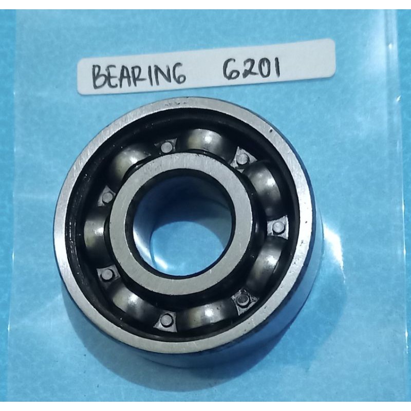 bearing 6201