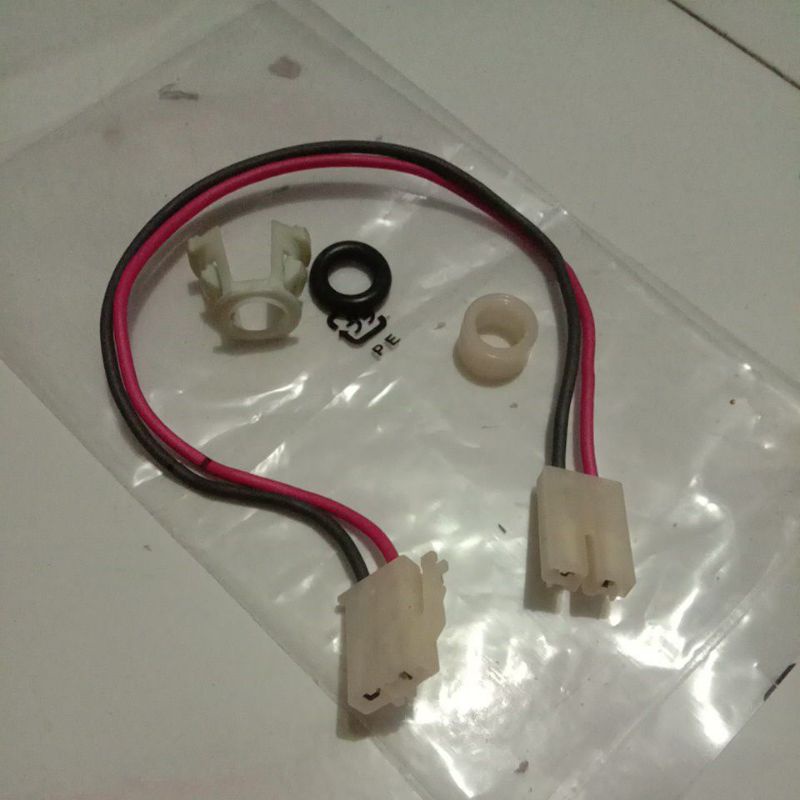 soket pompa minyak Honda Brio Mobilio jazz rs