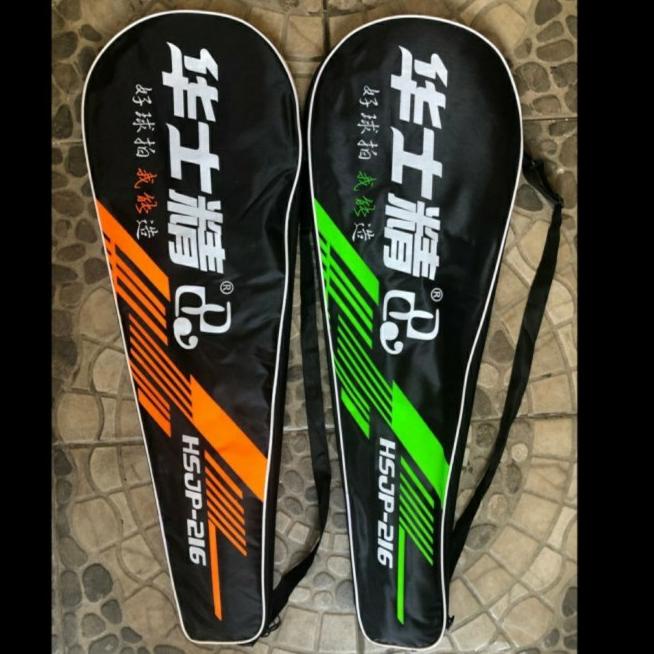 ☚ Raket Badminton / Bulutangkis All England ☃