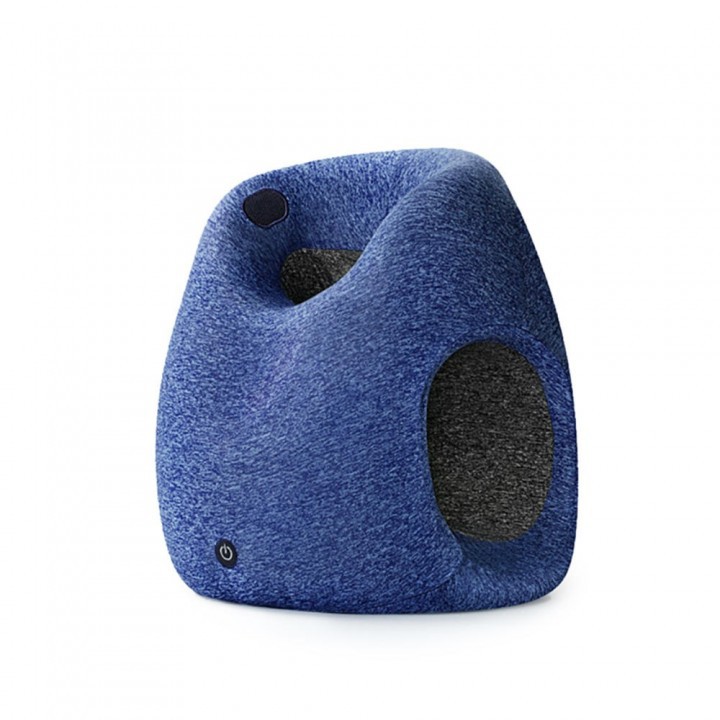 XIAOMI GEGEAI Smart Portable Multifunction Nap Neck Pillow - STO-0577