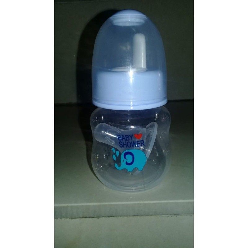 Dot Botol Susu Bayi Newborn Baru Lahir