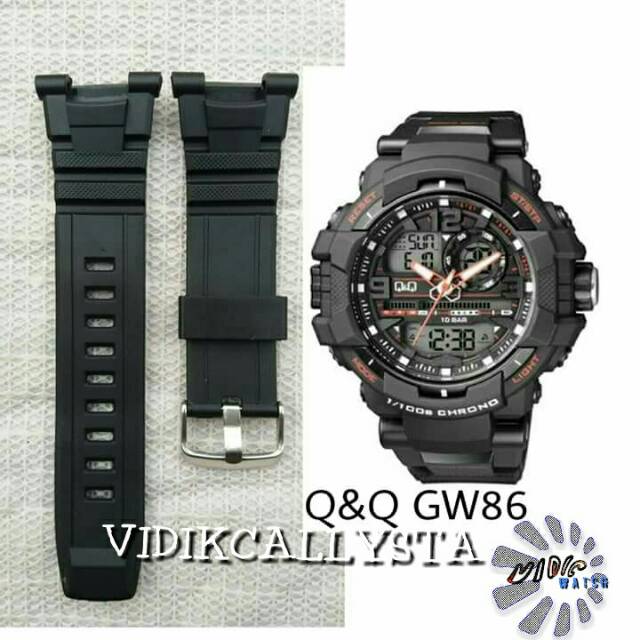 TALI JAM Q&amp;Q GW86 GW 86 GW-86 QNQ QQ