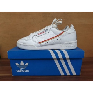 continental 80 off white