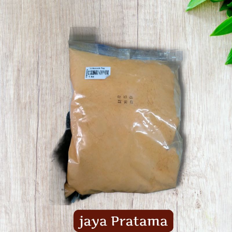 

TEPUNG MARINASI selera food 20 gram repack