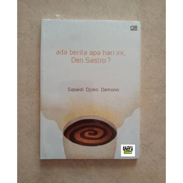 Ada berita apa hari ini Den Sastro ?