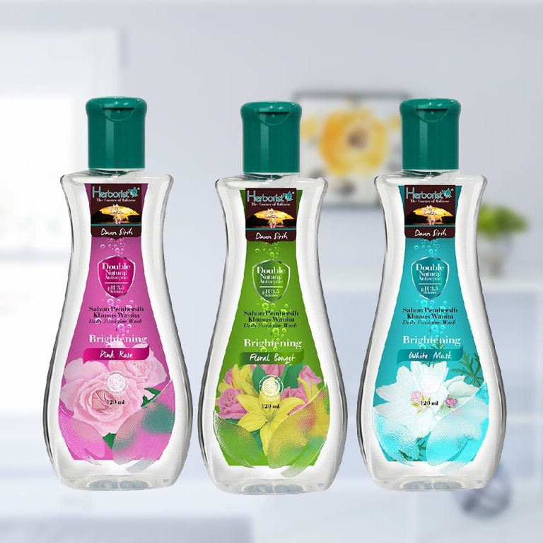 [GTStore] Herborist Daun Sirih 120ml