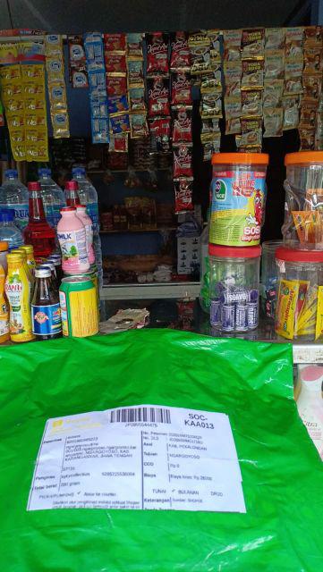 Belanja Kemeja Batik Pria Ppbtk07 Modern Lengan Panjang Casual Modis Trendy Masa