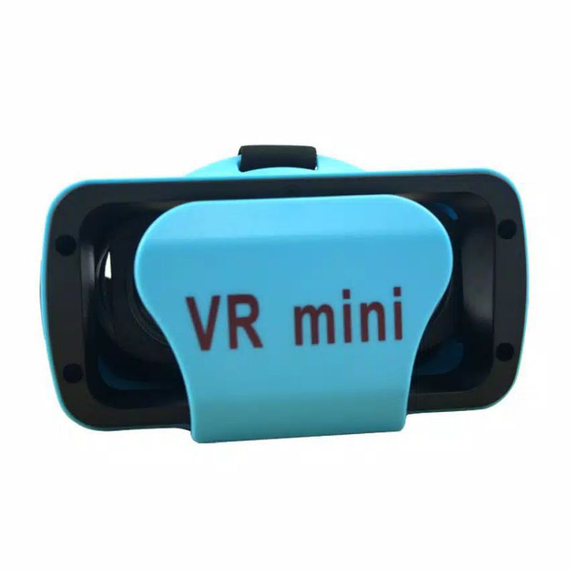 VR MINI VIRTUAL REALITY GLASSES 3D MINI #VR Box Mini