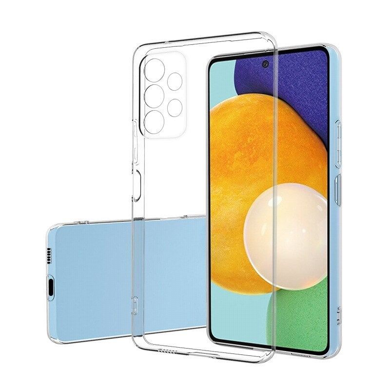 Silikon Case Samsung Galaxy A33 5G