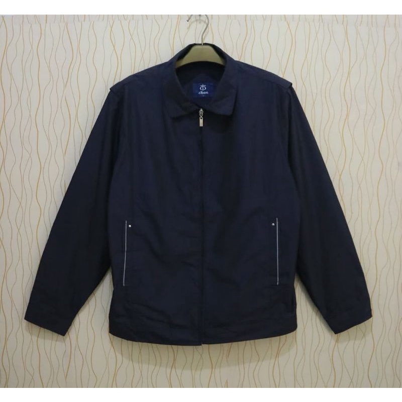 Ziben polyester jaket