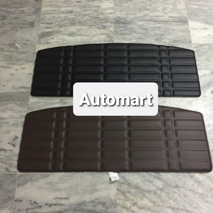 karpet 5d bagasi xpander / xpander cross / Livina