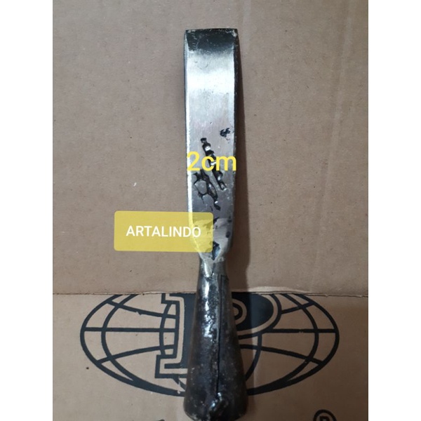 PAHAT KAYU/PAHAT WAYANG 2cm DIJAMIN BAJA