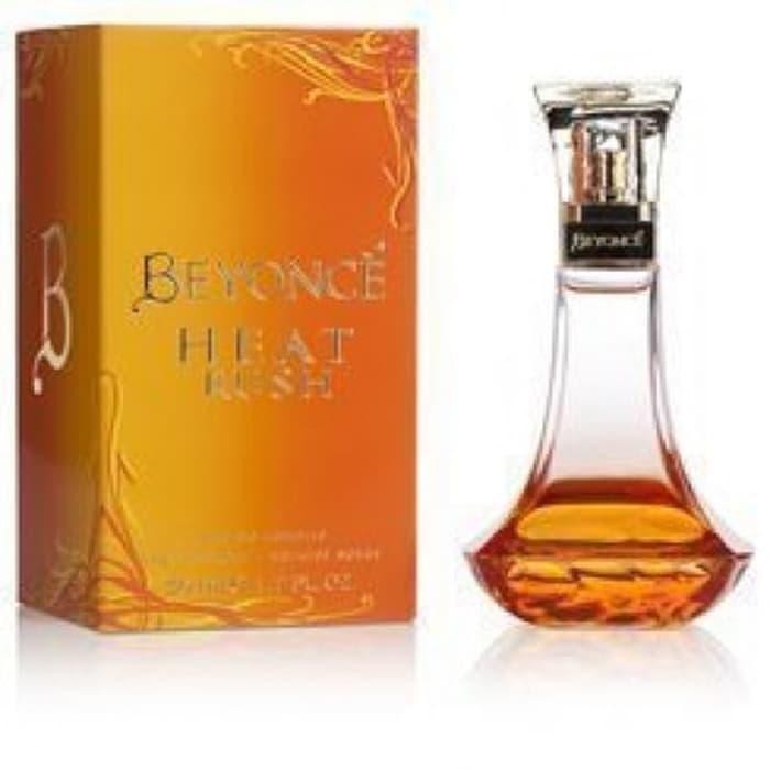 parfum beyonce heat