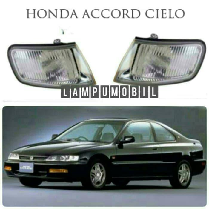 LAMPU SEIN HONDA ACCORD CIELO 1994-1997 (SET)