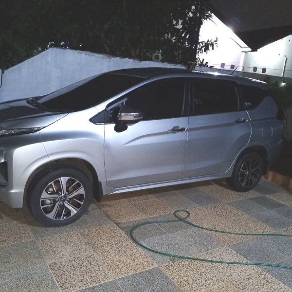 Mud Guard Xpander - Kapet Lumpur Xpander - Sparbor Roda Xpander